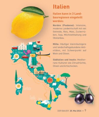 Italien 1