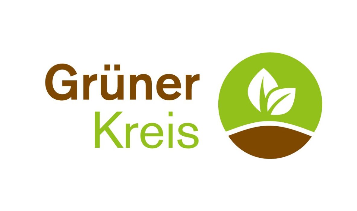 Logo Grüner Kreis für Website LSZ