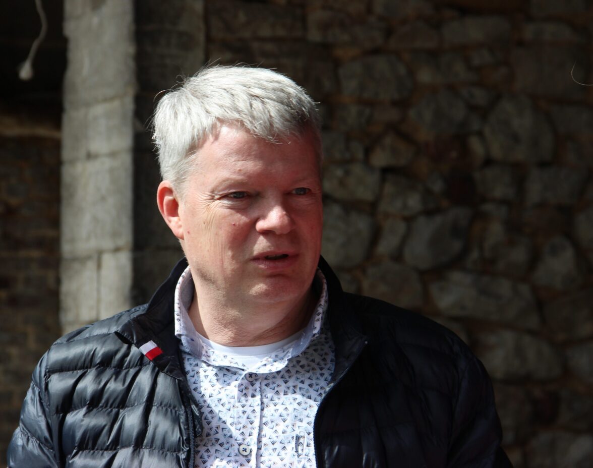 Rein in die Stiefel_José Grommes